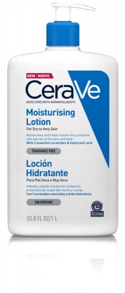 CeraVe Hidratantni Losion 1000ml