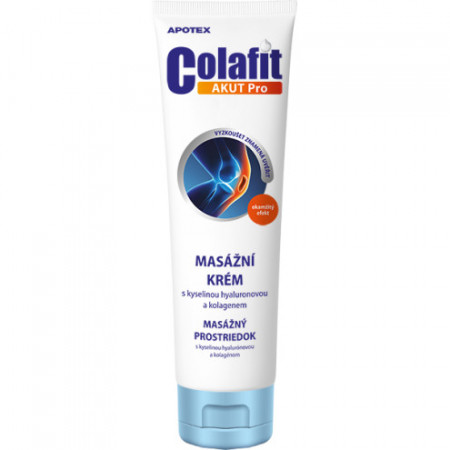 COLAFIT AKUT KREMA 150 ML