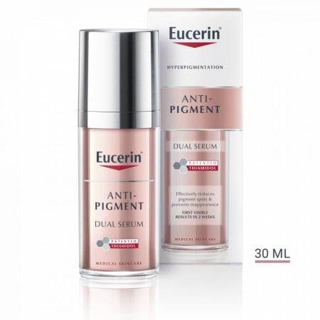 EUCERIN ANTIPIGMENT DVOFAZNI SERUM 30ml