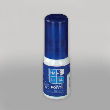 HALITA FORTE SPREJ ZA USTA 15ML