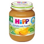 HIPP KAŠICA BUNDEVA SA KROMPIROM