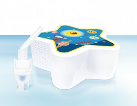INHALATOR MEDEL STAR