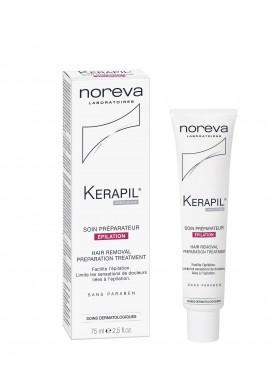 KERAPIL TRETMAN ZA BEZBOLNU DEPILACIJU 75ML