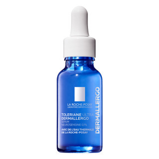 La Roche-Posay TOLERIANE ULTRA DERMALLERGO Serum za svakodnevnu upotrebu za hidrataciju i obnovu barijere kože, 20 ml