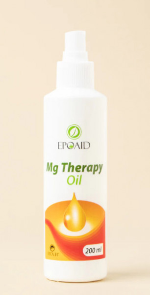 Magnezijum ulje 200 ml