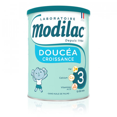 MODILAC DOUCEA 3 800g adaptirano mleko