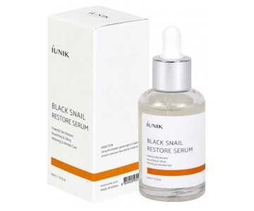OBNAVLJAJUĆI SERUM OD MUCINA CRNOG PUŽA