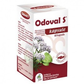 ODOVAL S