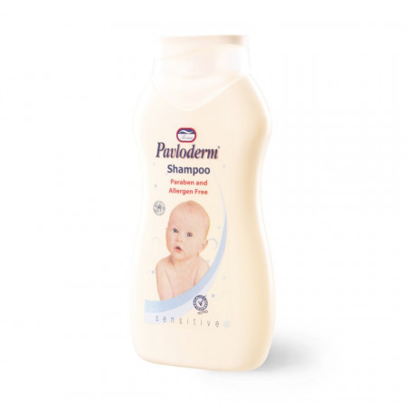 Pavloderm šampon 200ml