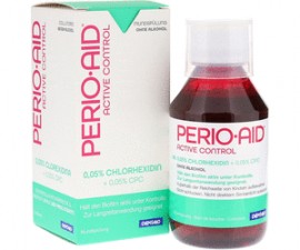 PERIO-AID ACTIVE CONTROL 150ML