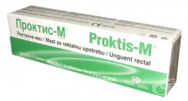 PROKTIS-M MAST
