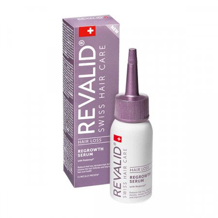 REVALID SERUM ZA PONOVNI RAST KOSE