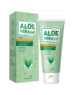 Aloe vera gel 100ml, hamapharm