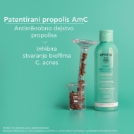 Apivita Just Bee Clear pročišćujući losion 200 ml - Img 6