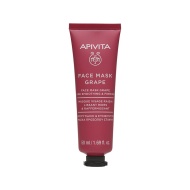 APIVITA Maska za hidrataciju i anti-age grožđe 50ml