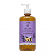 Apivita mini bees nežni šampon za kosu 500ml