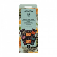 APIVITA PROMO EXPRESS BEAUTY RUTINA ZA HIDRATACIJU