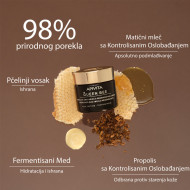APIVITA QUEEN BEE BOGATA KREMA 50ML - Img 2