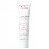 AVENE COLD CREAM KREMA 40ml