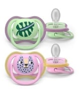 Avent varalica ultra air 6-18m