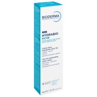 BIODERMA HYDRABIO BOGATA HIDRATANTNA KREMA 40ml