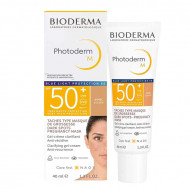 BIODERMA PHOTODERM M