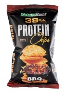 CHIPS BBQ 50gr.