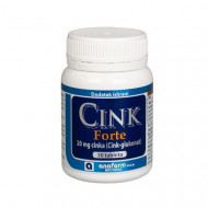 Cink forte 20mg 30 tableta