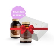 Crux Collagen+Ašvaganda+Omega Pure