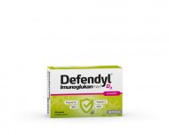 Defendyl Imunoglukan D3 kapsule