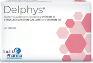 DELPHYS 30 tableta