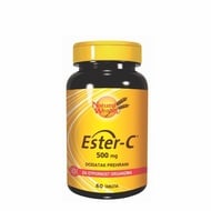 Ester-C 500mg 60 tableta