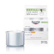 Eucerin Hyaluron-Filler Dnevna krema sa SPF 30 REFILL 50ml