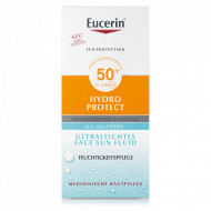 Eucerin Hydro Protect fluid za zaštitu lica od sunca SPF50+ - Img 2