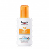 Eucerin sprej za zaštitu od sunca za decu SPF 50+ 200ml