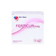 FerticurMag 60 kesica