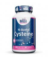 HAYA LABS N-ACETYL L-CYSTEIN 60 TABLETA