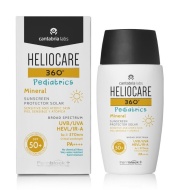 Heliocare 360 Pediatrics Mineral za decu SPF50 50ml