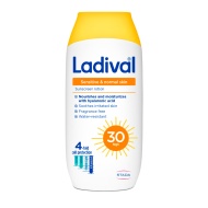 Ladival Losion spf 30 za osetljivu kožu 200ml