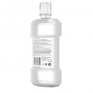 LISTERINE TEČNOST NATURAL ENAMEL 500ML - Img 2