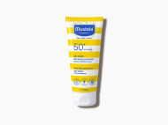 MUSTELA Losion sa visokom UV zaštitiom SPF50+ 100ml - Img 2