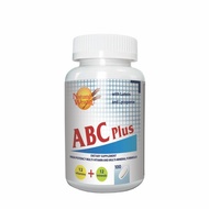 Natural Wealth ABC Plus 100 tableta