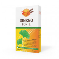 Natural Wealth Ginkgo Forte 60mg 30 tableta