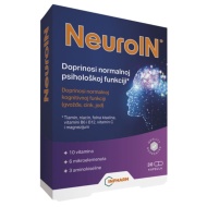 NeuroIN 30capsula