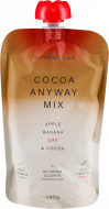 Nutrino Lab Pire Cocoa Anyway Mix Jabuka Banana Ovas Kakao 180g