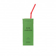 NUTRINO LAB SOK JABUKA 200ML