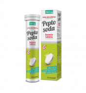 PEPTO SODA UKUS MINT EFF SA ZASLAĐIVAČEM (20EFF 80G)