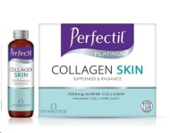 Perfectil platinum collagen skin 10 bočica