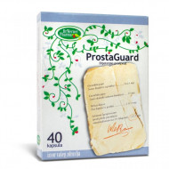 PROSTAGUARD 40 KAPSULA - Img 1