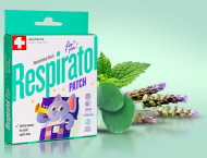 RESPIRATOL FLASTERI